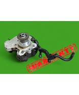 07-11 mercedes gl350 ml350 r320 engine DIESEL high pressure fuel injecti... - $6,945.56 MXN