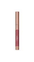 L&#39;Oreal Paris Infallible Matte Lip Crayon 501 Strawberry Glaze - £4.53 GBP