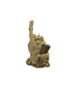 Statue Of Liberty 9-11 September 11th 9-11-01 Lapel Pin - £7.16 GBP