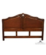 CENTURY FURNITURE Louis XV French Provincial King Size Headboard 761-136 - £1,176.83 GBP