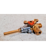 Gas Tap Valve CSA MP-101 | 7kPa - $97.98 CAD