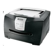 Lexmark E342n – Compact Monochrome Laser Printer | Network Ready | 3,604... - $89.09
