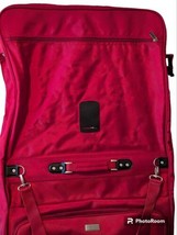Protocal Big Foldable Travel Storage Luggage CarryOn Organizer Hand Shou... - £31.39 GBP