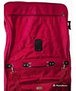 Protocal Big Foldable Travel Storage Luggage CarryOn Organizer Hand Shou... - £30.70 GBP