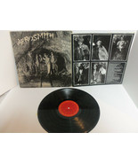 Vintage Original 1979 Aerosmith Night in the Ruts Vinyl Album Music Reco... - $24.70