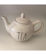 Large Rae Dunn Teapot - £24.36 GBP