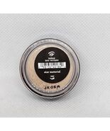 New bareMinerals Eye Shadow Eye Color Star Material .02oz Loose Powder S... - €9,36 EUR