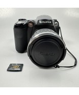 Fujifilm FinePix S5200 5.1-Megapixel Digital Camera 10x Optical Zoom - $52.60 CAD