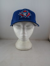 Toronto Blue Jays Hat (VTG) - Pro Replica by Starter - Adult Gripback - £35.14 GBP