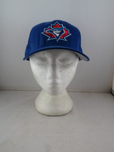 Toronto Blue Jays Hat (VTG) - Pro Replica by Starter - Adult Gripback - $45.00