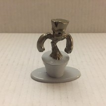 Marvel Guardians of the Galaxy Plant Baby Groot 1.5&quot; Metal Figure - $8.06