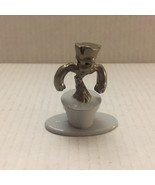 Marvel Guardians of the Galaxy Plant Baby Groot 1.5&quot; Metal Figure - $8.06