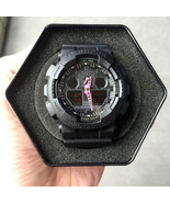 CasiOak - Custom G-SHOCK white and gold - Mod Casio GA2100 - Orologio 44 mm - $100.00