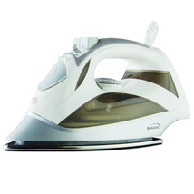 Brentwood Steam Iron With Auto Shut-OFF - White - $74.81