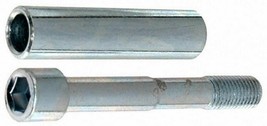 Raybestos H5044 Disc Brake Caliper Bolt - Professional Grade, Front - $12.85