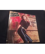 TANYA TUCKER &quot;T.N.T&quot; LP 1978 NEAR MINT TANYA TUCKER - €15,22 EUR