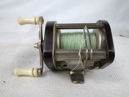 Vintage Ocean City 1581 Baitcasting Fishing Reel - £17.91 GBP