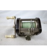 Vintage Ocean City 1581 Baitcasting Fishing Reel - $23.96