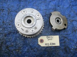 2006 BMW N52 engine intake camshaft adjuster timing gear OEM 7545959 motor - $99.99