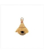 A&amp;E Cage Company Medium Hanging Natural Finch Nest/Hut 7&quot; x 9.8&quot; Wicker/... - €9,50 EUR
