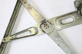 2005-2010 SCION TC FRONT DRIVER LEFT WINDOW REGULATOR W/ MOTOR J3598 image 4