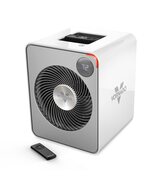 Vornado VMH500 Whole Room Metal Heater with Auto Climate, 2 Heat Setting... - $198.53 CAD