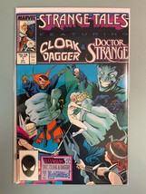 Strange Tales(vol. 2) #7- - Marvel Comics Combine Shipping $2 BIN - £1.57 GBP