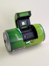 Jolly Shandy Can Shaped 35mm Film Camera - 1990s Rare Vintage Like New - £51.33 GBP