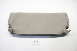 New OEM 3rd Seat Cover Cloth Beige Nissan Quest 2004 2005 89620-5Z000 - £39.56 GBP
