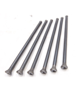 Used OEM Kubota (Set of 6) 16241-15110 Push Rods fits B2100HSD - €21,60 EUR