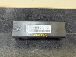 Chassis ECM Temperature Center Dash ID 13505743 Fits 11 CRUZE 104948536 - $77.40