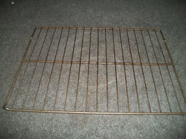 32016001J MAYTAG AMANA RANGE OVEN RACK 24 1/16&quot; x 17 3/4&quot; - $368.57 MXN