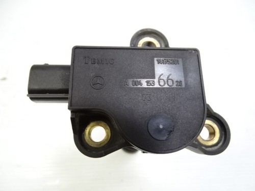Mercedes R230 SL55 SL500 engine oil level indicator sensor, 0041536628 Item image 2