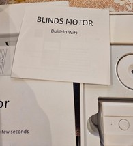 motorized blinds for windows - £28.17 GBP