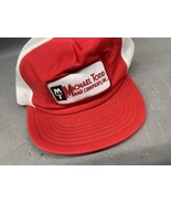 Vintage Michael Todd Land Company Inc SnapBack Trucker Hat Cap Omaha Neb... - $15.77 CAD