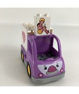 Lego Duplo Disney Doc McStuffins Rosie Ambulance Toddler First Building ... - $26.82 CAD