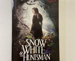 Snow White &amp; the Huntsman - Paperback By Daugherty, Evan - GOOD - $5.09