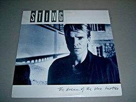 The Dream of the Blue Turtles [Vinyl LP] [Vinyl] Sting - £10.34 GBP