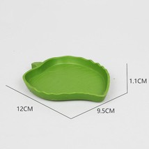 Leafy Reptile Feeding and Water Basin - £6.12 GBP