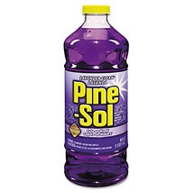 Pine-sol Multi-Purpose Cleaner, Lavender Scent - 48 Oz. - $558.99 MXN