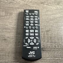 Genuine JVC LP21138-001 Remote Control For HRJ4020UA VCR Authentic OEM - $13.38