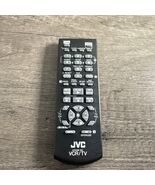 Genuine JVC LP21138-001 Remote Control For HRJ4020UA VCR Authentic OEM - €11,61 EUR
