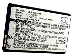 Cameron Sino Replacement Battery for Levana Baby Monitor 32102, Baby Mon... - $16.66