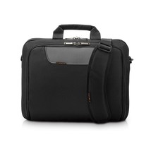 Everki Advance Laptop Bag - Briefcase, Fits up to 16-Inch (EKB407NCH), C... - $59.99