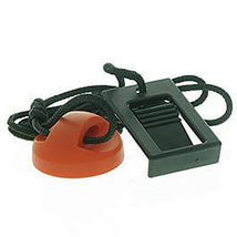 1 Used replacement treadmill  Universal Magnet Safety Key with Clip Part... - €9,55 EUR