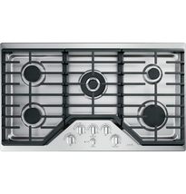 GE CGP95362MS1 36 Inch Gas Cooktop - £1,138.83 GBP