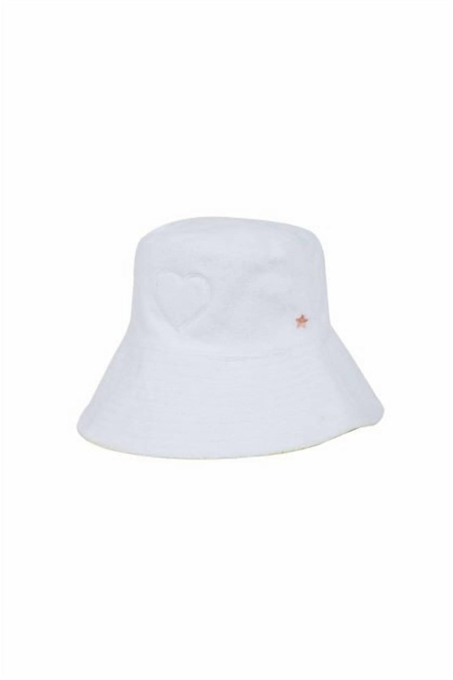 Jocelyn Women&#39;s Santorini Bucket Hat Size One Size - $36.63
