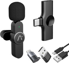 For Use With A Smartphone, Laptop, Video Recording, Tiktok, Facebook Liv... - $44.95