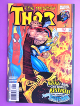 The Mighty Thor #8 VF/NM 1999 Combine Shipping BX2453 S23 - £1.75 GBP
