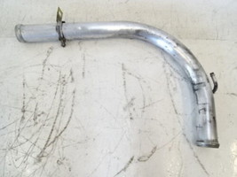 94 Lotus Esprit S4 coolant pipe, engine outlet, right - $56.09